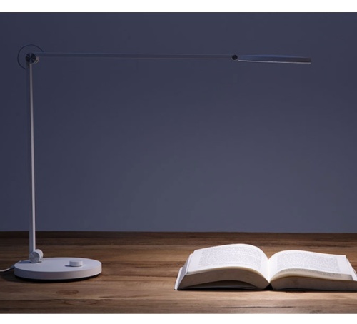 Лампа настольная Mijia LED Lamp Pro фото 5
