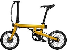 Электровелосипед Xiaomi QiCycle Folding Electric Bike