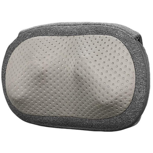 Массажная подушка Xiaomi Lefan Kneading Massage Pillow фото 2