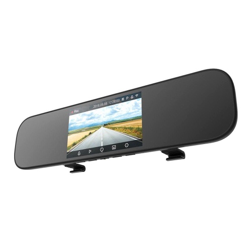 Видеорегистратор Xiaomi MiJia Smart Rearview Mirror Driving Recorder