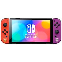 Игровая приставка  Nintendo Switch OLED 64 ГБ