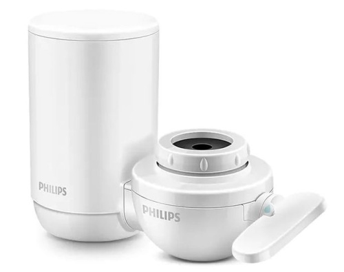 Очиститель воды Philips Water Purifier CM-999 фото 2