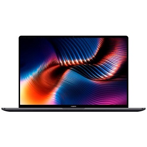 Ноутбук Xiaomi Mi Notebook Pro 15" 2021 (AMD R5-5600H, 16Gb, 512Gb, Radeon Graphics) Серый JYU4331CN