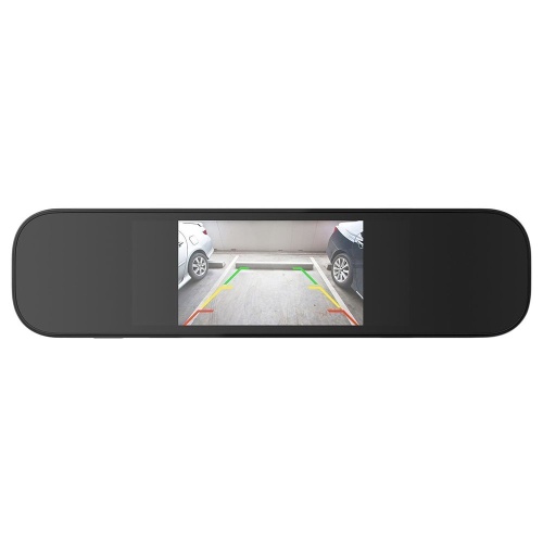 Видеорегистратор Xiaomi MiJia Smart Rearview Mirror Driving Recorder фото 2