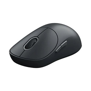 Беспроводная компьютерная мышь Xiaomi Wireless Mouse 3 (XMWXSB03YM) Черный