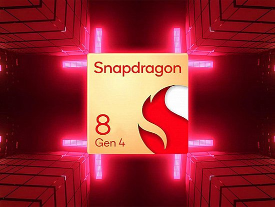 Xiaomi первой выпустит смартфон на SoC Snapdragon 8 Gen 4