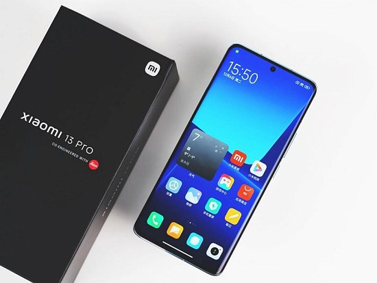 Первая партия Xiaomi 13 Pro распродана