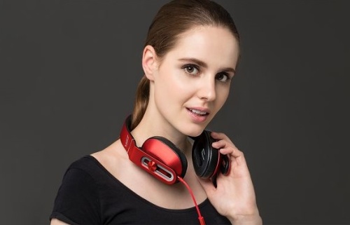 Накладные cтерео-наушники 1MORE MK801 Over-Ear Headphones фото 6