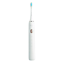 Электрическая зубная щетка Xiaomi Soocas X3U Sonic Electric Toothbrush (Подарочная упаковка) (EU)