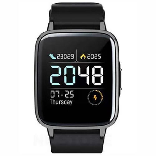 Умные часы Haylou Smart Watch (LS01) фото 4