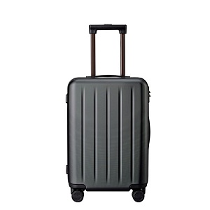 Чемодан Xiaomi NINETYGO Danube Luggage 20" Черный