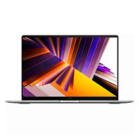 Ноутбук RedmiBook 16" 2024 (Core i5-12450H, 16GB, 512Gb, Intel UHD Graphics) JYU4585CN Серый 