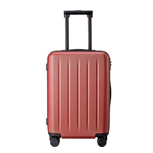 Чемодан Ninetygo Danube Luggage 28'' Красный