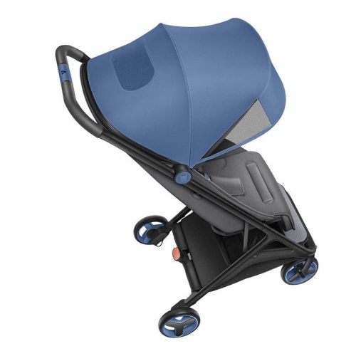 Детская коляска-трансформер Xiaomi MITU Baby Folding Stroller фото 3