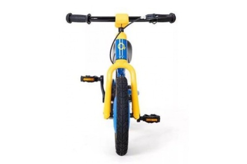 Детский велосипед QiCycle Сhildren Bike KD-12 (2 - 4 года) фото 2