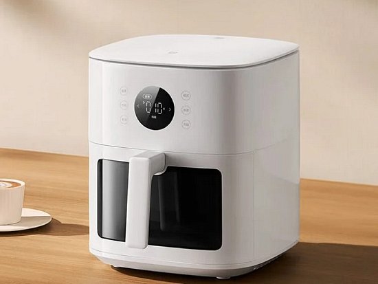 Аэрогриль Mijia Air Fryer S1 6L