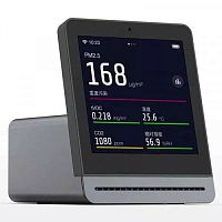 Монитор качества воздуха Xiaomi ClearGrass Air Detector