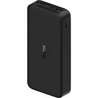 Внешний аккумулятор Redmi Power Bank Fast Charge 20000 mAh PB200LZM 