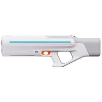 Импульсный водяной пистолет Xiaomi Mijia Pulse Water Gun Gray (MJMCSQ01MS) 