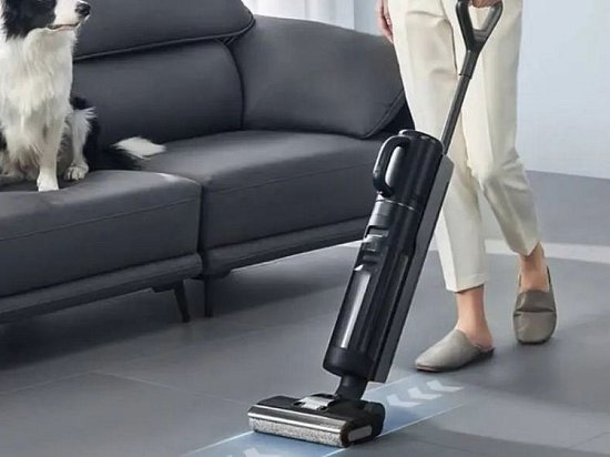 Dreame M13 Handheld Cordless Vacuum Cleaner