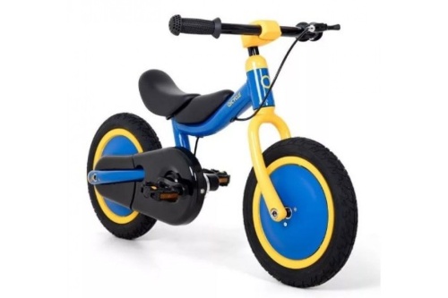 Детский велосипед QiCycle Сhildren Bike KD-12 (2 - 4 года)