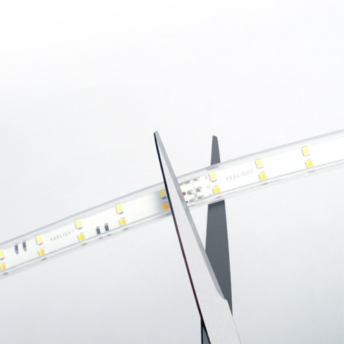 Светодиодная лента Xiaomi Yeelight LED Smart Strip (5 метров) фото 3