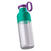 Спортивная бутылка для воды Kiss Kiss Fish Meta Tritan Sports Bottle 690ML (P-U69WS)