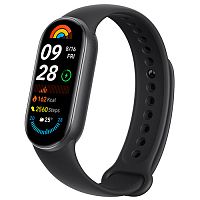 Фитнес-браслет Xiaomi Smart Band 9