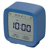 Будильник ClearGrass Bluetooth Thermometer Alarm clock CGD1