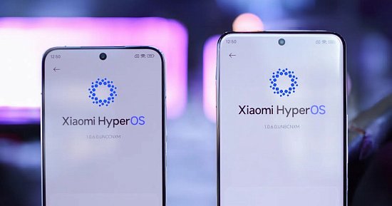 Xiaomi HyperOS выйдет для 6 устройств