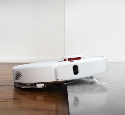 Робот-пылесос Xiaomi Dreame D9 Robot Vacuum (RU) фото 3