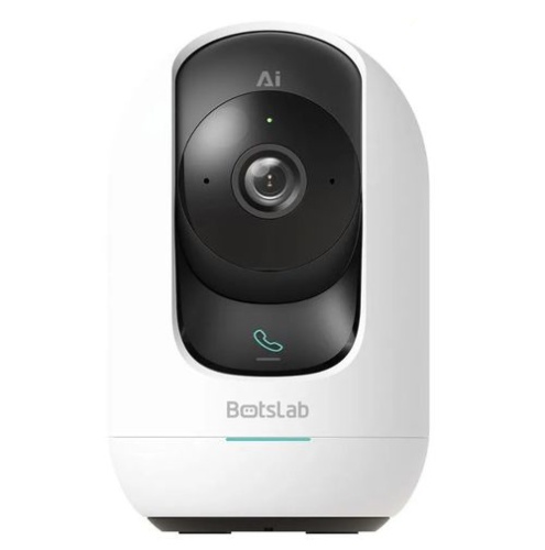 Камера видеонаблюдения Botslab Indoor Cam 2 Pro (C221) (EU)