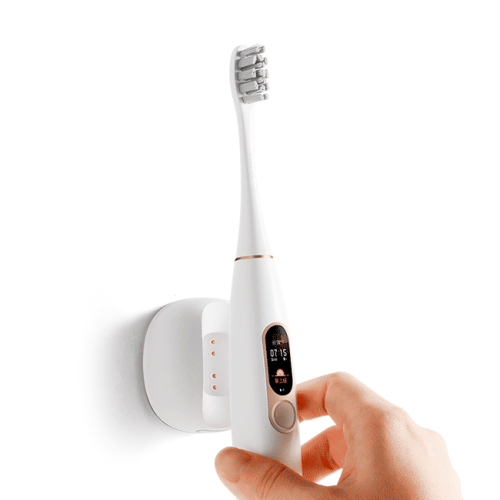 Электрическая зубная щетка Oclean X Sonic Eletric Toothbrush (Global version) фото 2