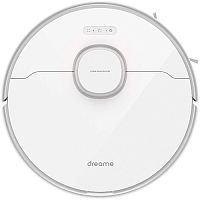 Робот-пылесос Xiaomi Dreame L10 Pro Robot Vacuum White (RU) 
