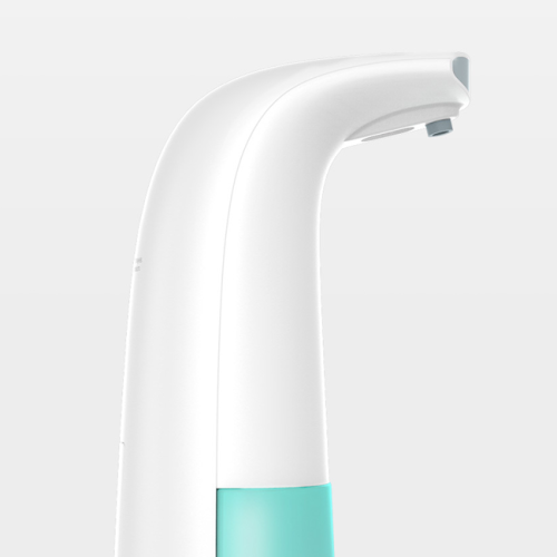 Сенсорный дозатор для жидкого мыла Xiaomi MiniJ Auto Foaming Hand Wash фото 3