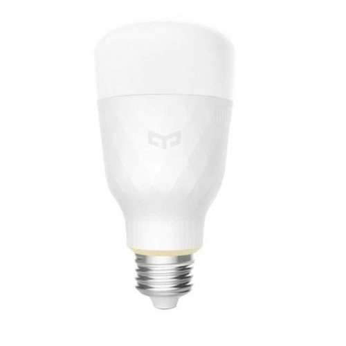WI-FI лампочка Xiaomi Yeelight LED Smart Light Bulb