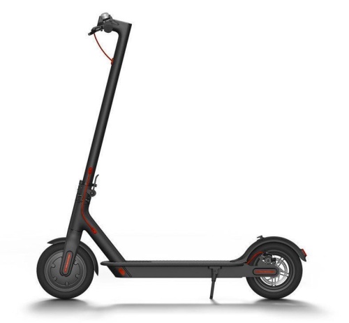 Электросамокат MiJia Electric Scooter M365