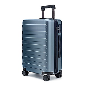 Чемодан Ninetygo Rhine Luggage 26" Синий