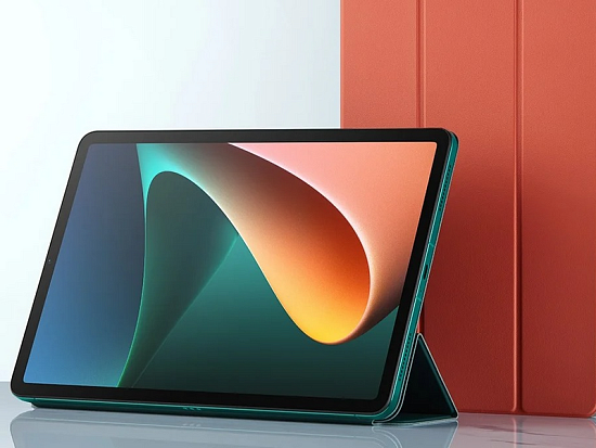 Xiaomi Pad 6 могут представить на MWC 2023