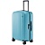 Чемодан Ninetygo Elbe Luggage 24" Голубой