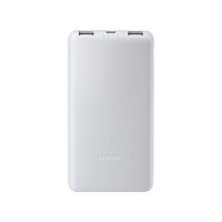 Аккумулятор Xiaomi Power Bank 10000 Lite (PB16ZM) 