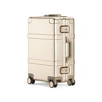Чемодан Ninetygo Aluminum Frame Box Suitcase 20"