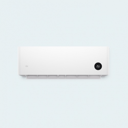 Кондиционер Xiaomi Mijia Smart Air Conditioner (KFR-26GW-V1A1) фото 3