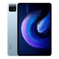 Планшет Xiaomi Pad 6 (EU)