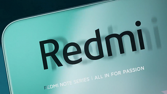 Представлен «гоночный» дизайн Redmi Note 11 Yibo с 3D-логотипом
