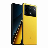 Смартфон Poco X6 Pro