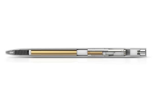 Ручка Xiaomi Mijia Rollerball Pen фото 2