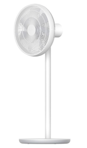 Напольный вентилятор Xiaomi SmartMi DC Natural Wind Fan 2S (ZLBPLDS03ZM) фото 3