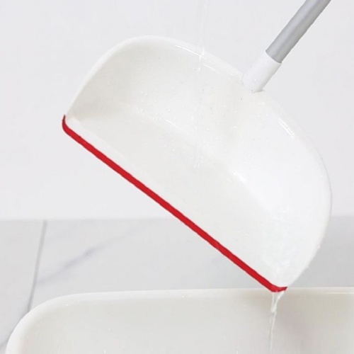 Набор щетка и совок для уборки Yijie Broom Dustpan Combination (YZ-03) фото 3