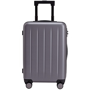 Чемодан 90 Points Travel Suitcase 1A 28" Серый